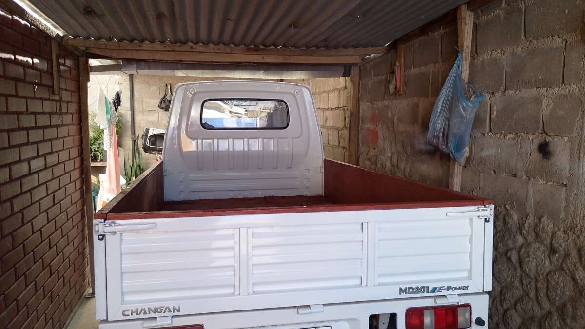 FLETES / MUDANZA