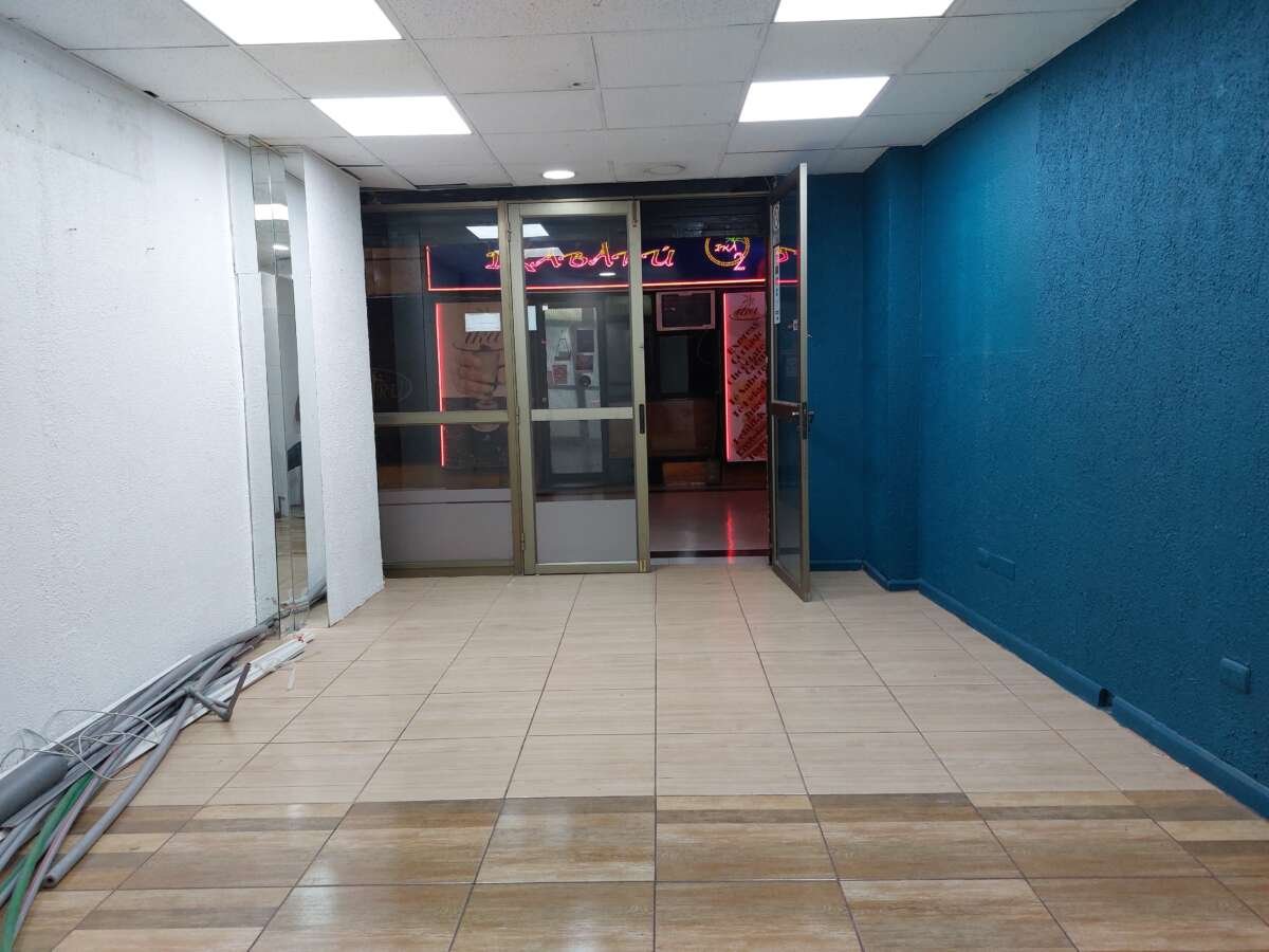 Arriendo Local Comercial  Santiago Centro