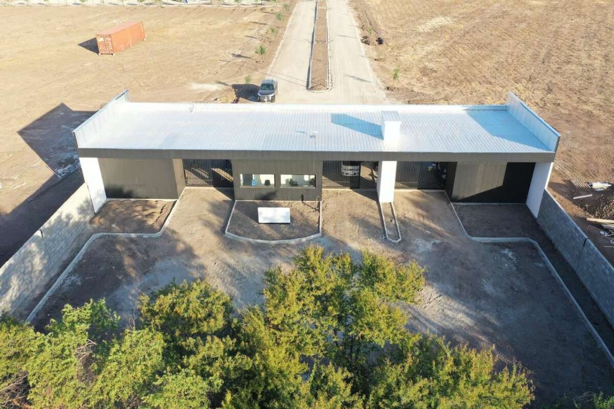 Parcelas planas de 5000m2, rol propio