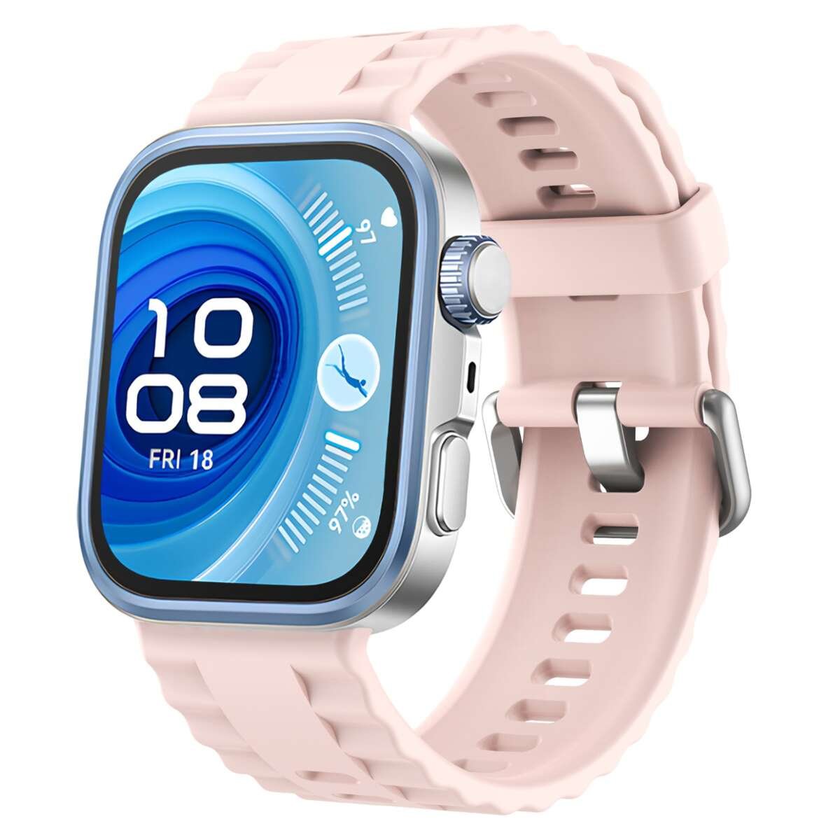 Correa Compatible Huaweiwatch Fit5-5pro-4-4pro Reloj Mod2026