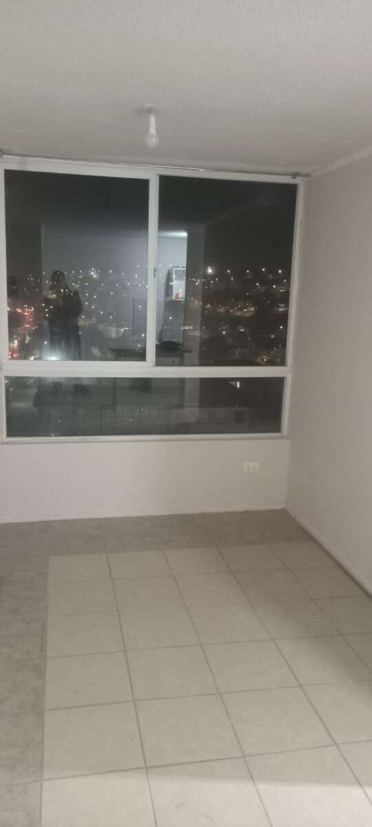 Se arrienda departamento en Condominio Las Tres Pascualas