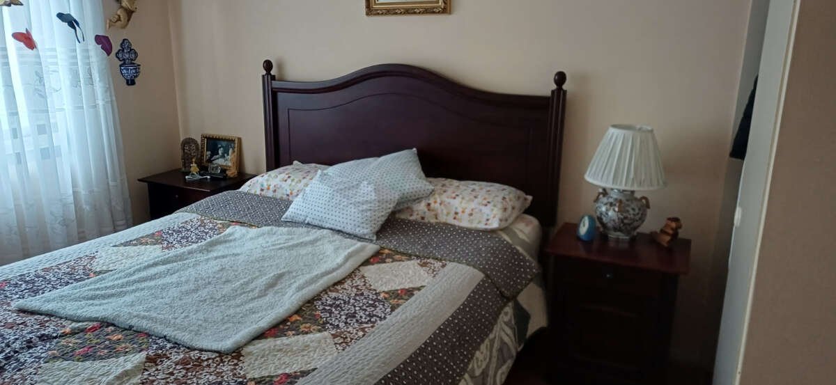 Juego de dormitorio