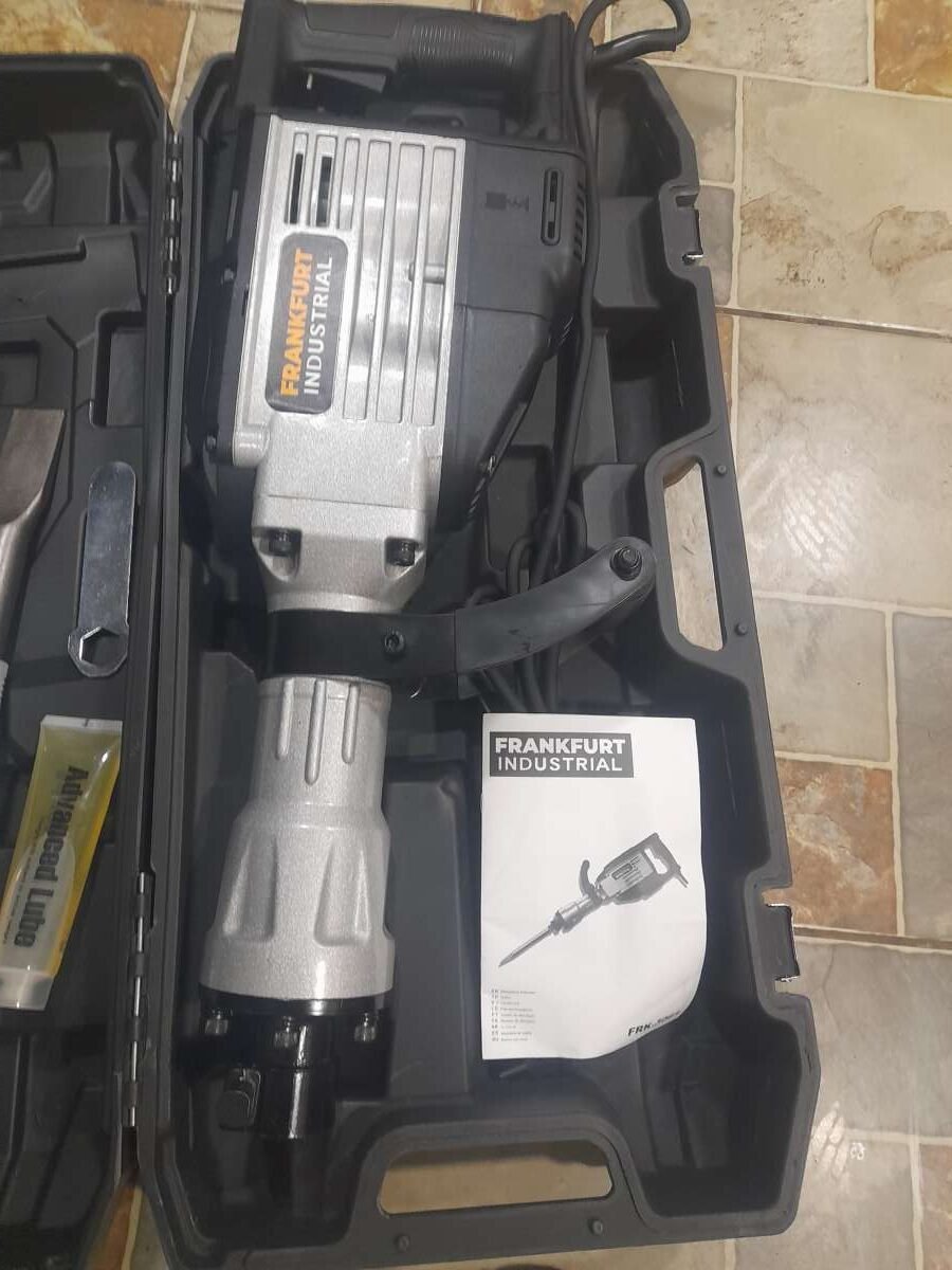 MARTILLO DEMOFRANKFURT FRK-3061 – NUEVO