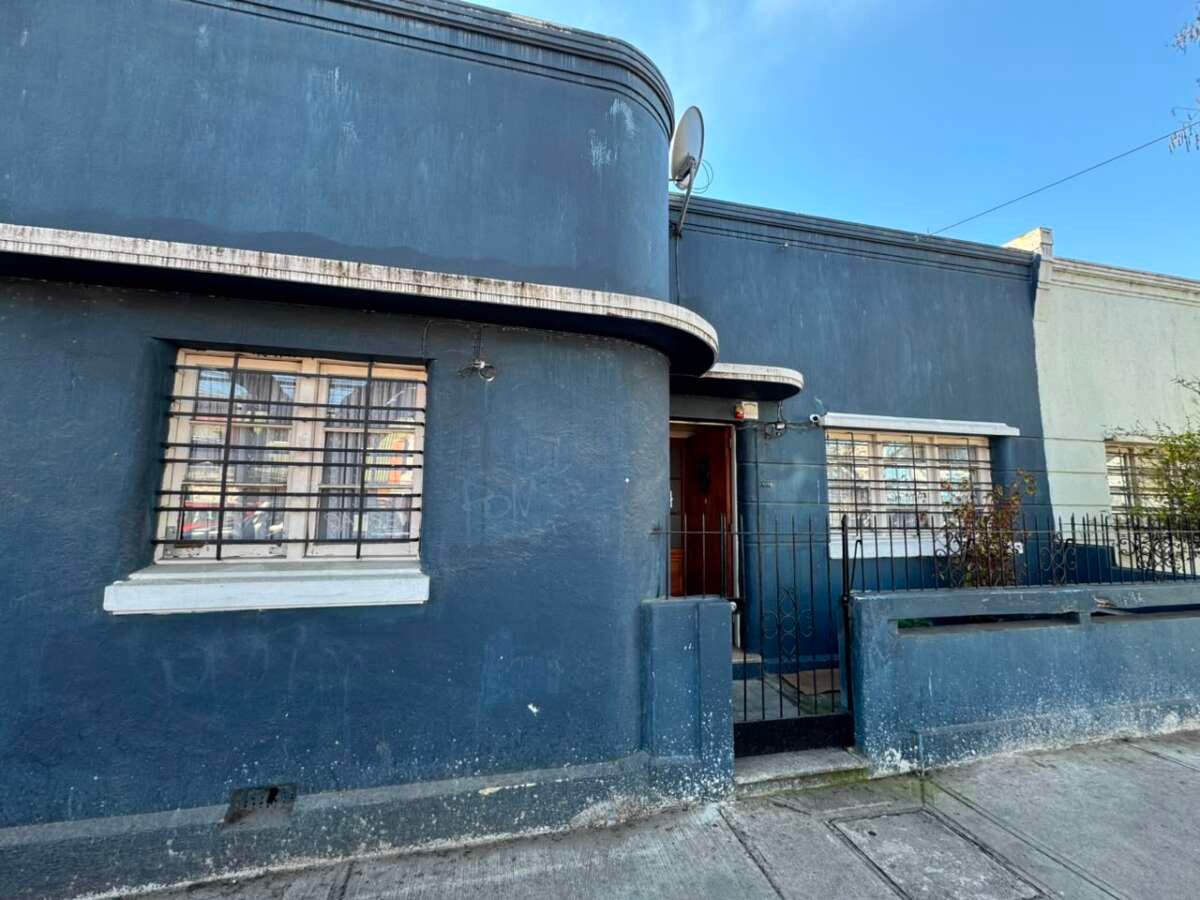 Casa en venta en Viña del Mar