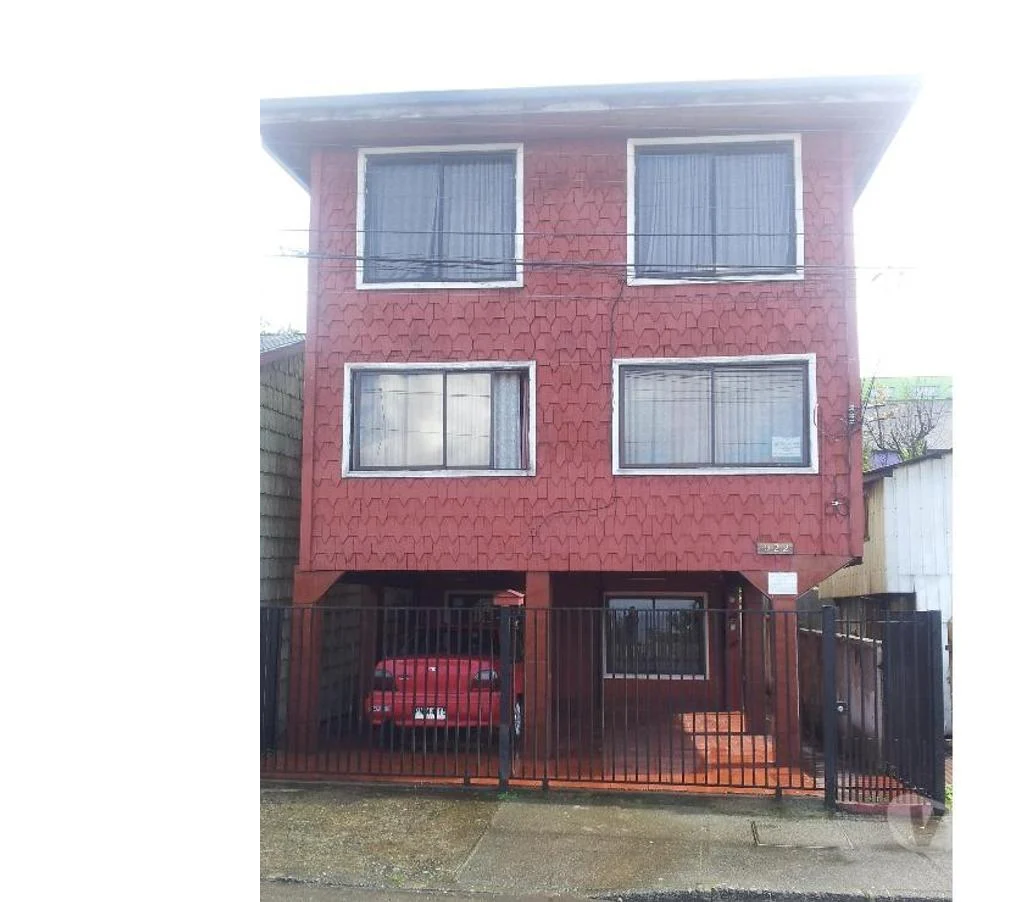 Oportunidad de Inversión excelente Propiedad en Puerto Montt