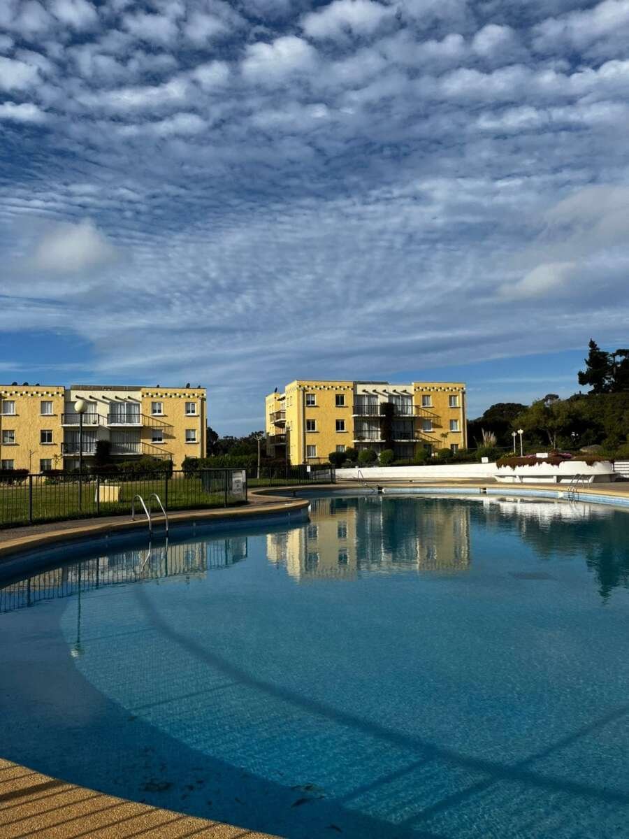 VENDO DEPARTAMENTO CONDOMINIO EL QUISCO, ALGARROBO