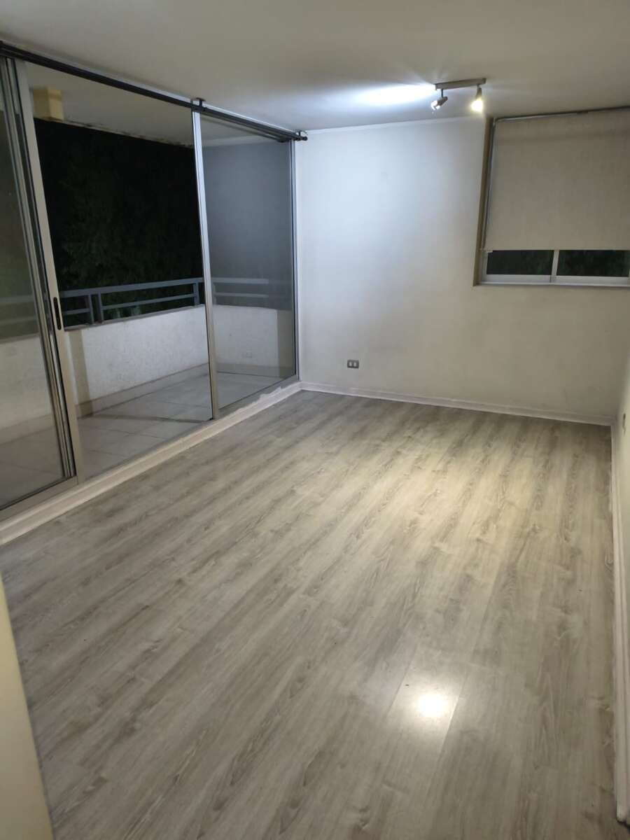 Excelente departamento a tres cuadras del metro Cuidad del Niño