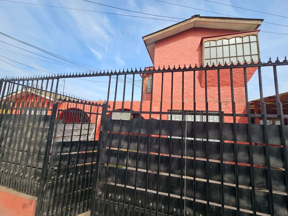 Se Vende Casa 6 dormitorios La Serena