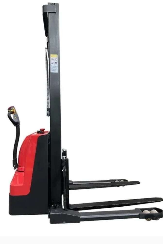 Apilador Eléctrico