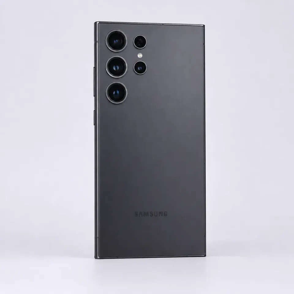 Galaxy S24 Ultra