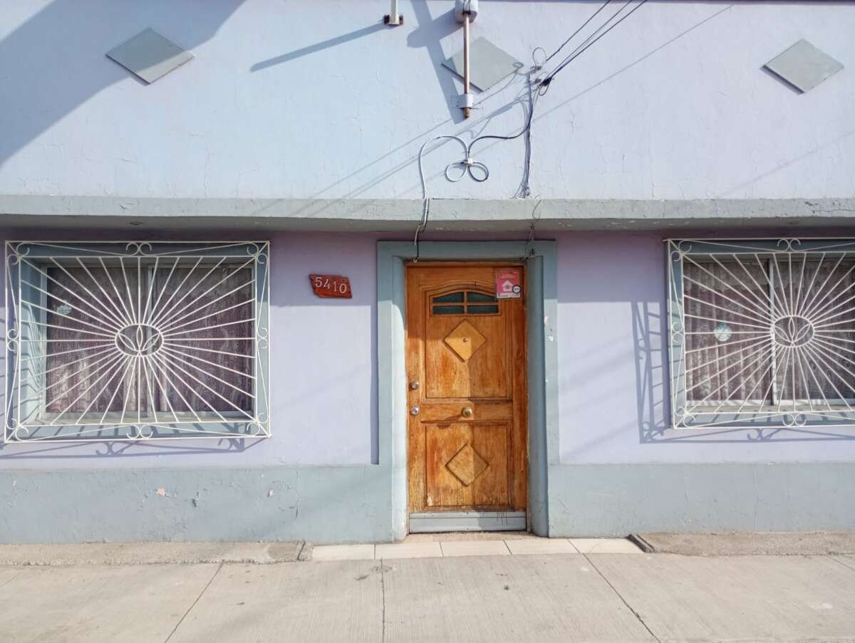 Casa en comuna de lo prado se vende