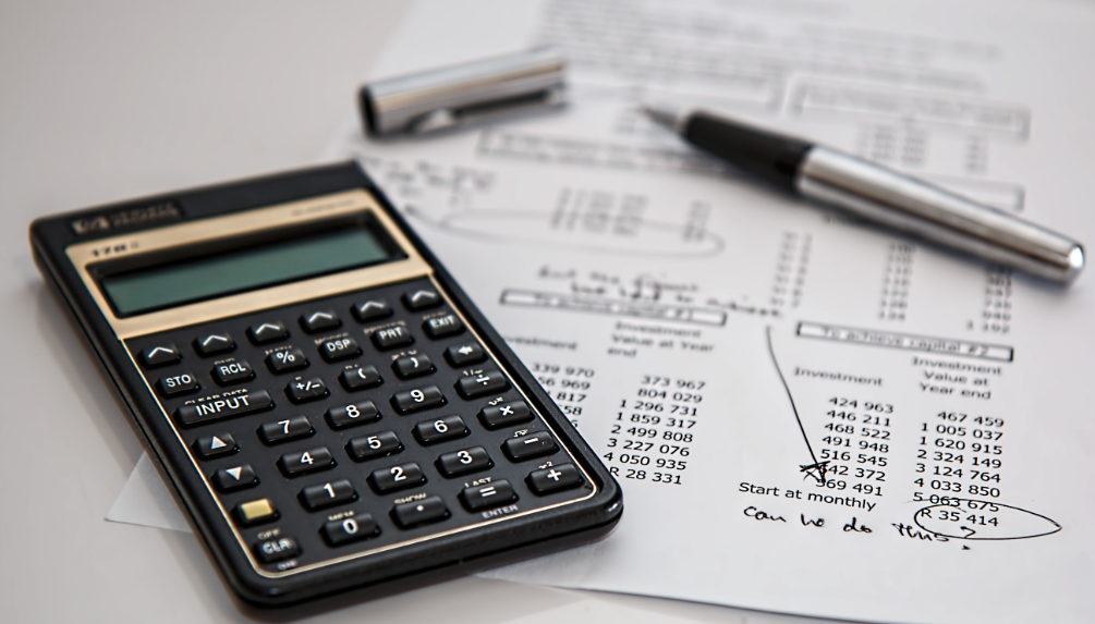 CLASES PARTICULARES DE CONTABILIDAD Y FINANZAS