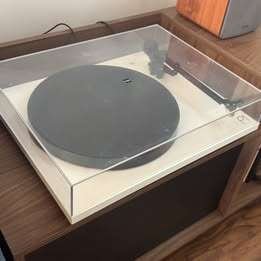 🎵 REGA PLANAR 1 + EDIFIER R1280T | SISTEMA HI-FI COMPLETO