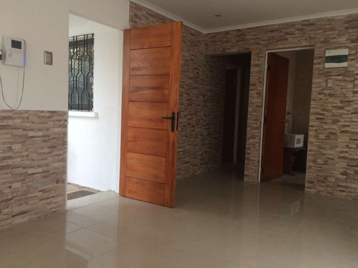 Arriendo hermosa casa en La Reina