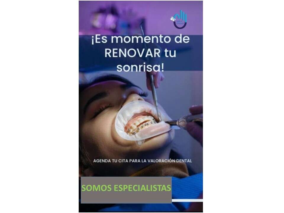 Protesis Dental FONASA en la Florida.