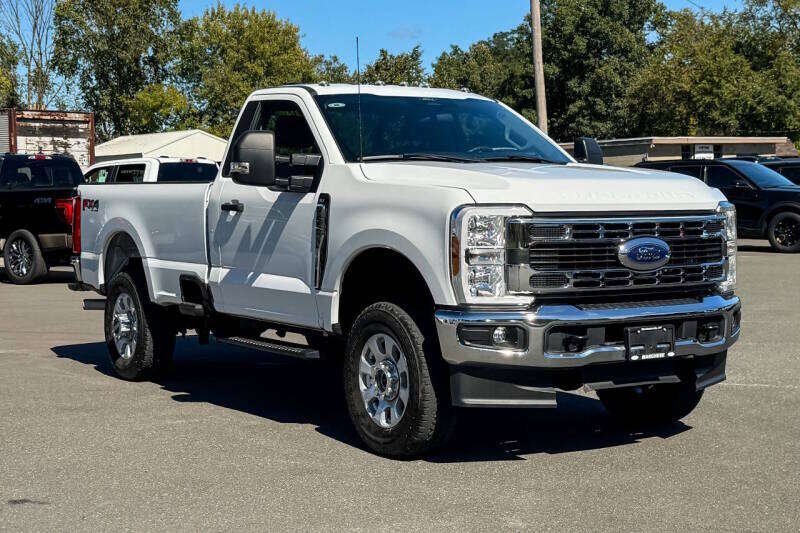 2024 Ford F-250 Super Duty XLT